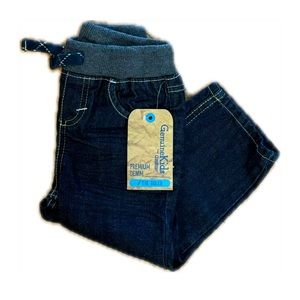 NWT Toddler Boys 24M Jeans
